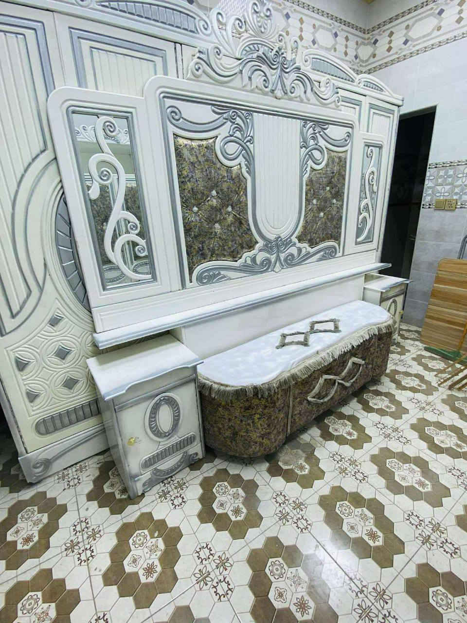 غرفه للبيع سعرها 600 العنوان المحموديه


**إذا كنت صاحب هذا الإعلان وتريد حذفه لأي سبب، رجاءا أرسل رسالة إلى الدعم الفني**