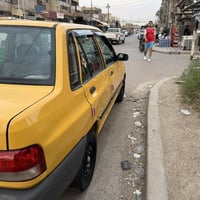 ‏سلام عليكم من رخصت الدمن سايبه 2012جديده للبيع العنوان بغداد الشعب ال...