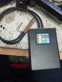 كاوية نقطية شحن عل اول تم ٥٠ الف مع التوصيل ٠٧٩٠١٢٦١٤٤٩