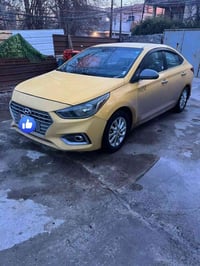 اكسنت • ٢٠٢٠ • منظومة غاز