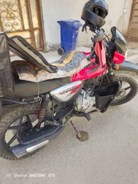 بوكسر 22 امجفتة شركة بوشة وبستم نقصهه  باتري وبيهه ضربة بالتانكي  ماشي...