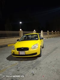 اكسن • ٢٠١١ • قير اوتوماتيك