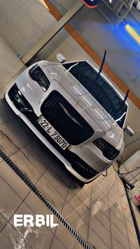 S ٢٠١٨ • بدون صبغ • PDR مكان واحد