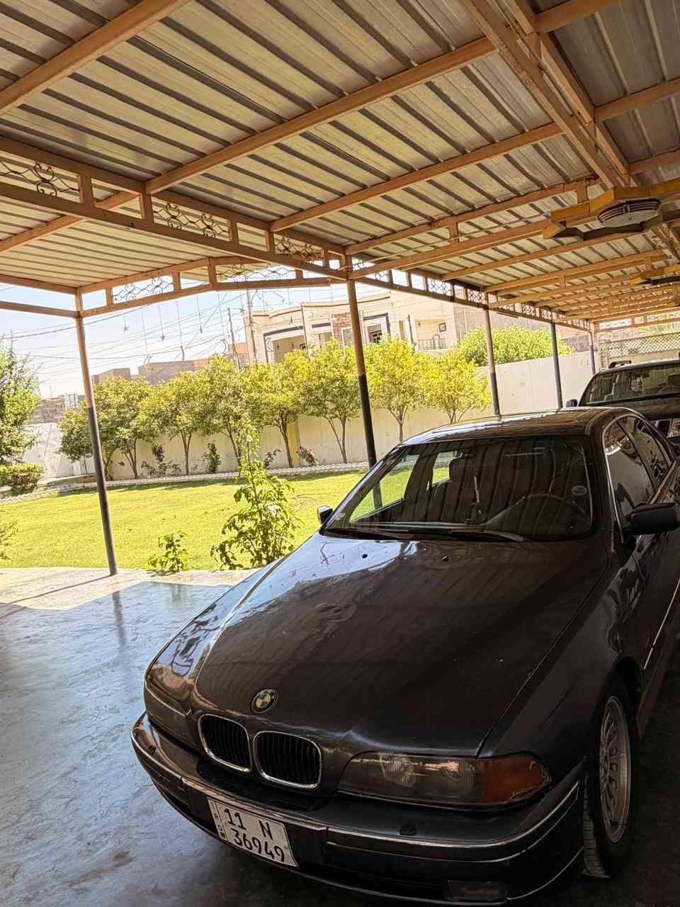 السعر 75 وبيها مجال
السلام عليكم بي ام صقر مديل 97 السياره فول مواصفات تخم تاير مكينه كير خير من الله صدر خلفي امامي جديد تبريد مجمده لا ضربه ولا طخه مكانات صبغ بدون اي معجون السياره حيل حلوه ماشالله ما متعوبه مال بيت ***********
