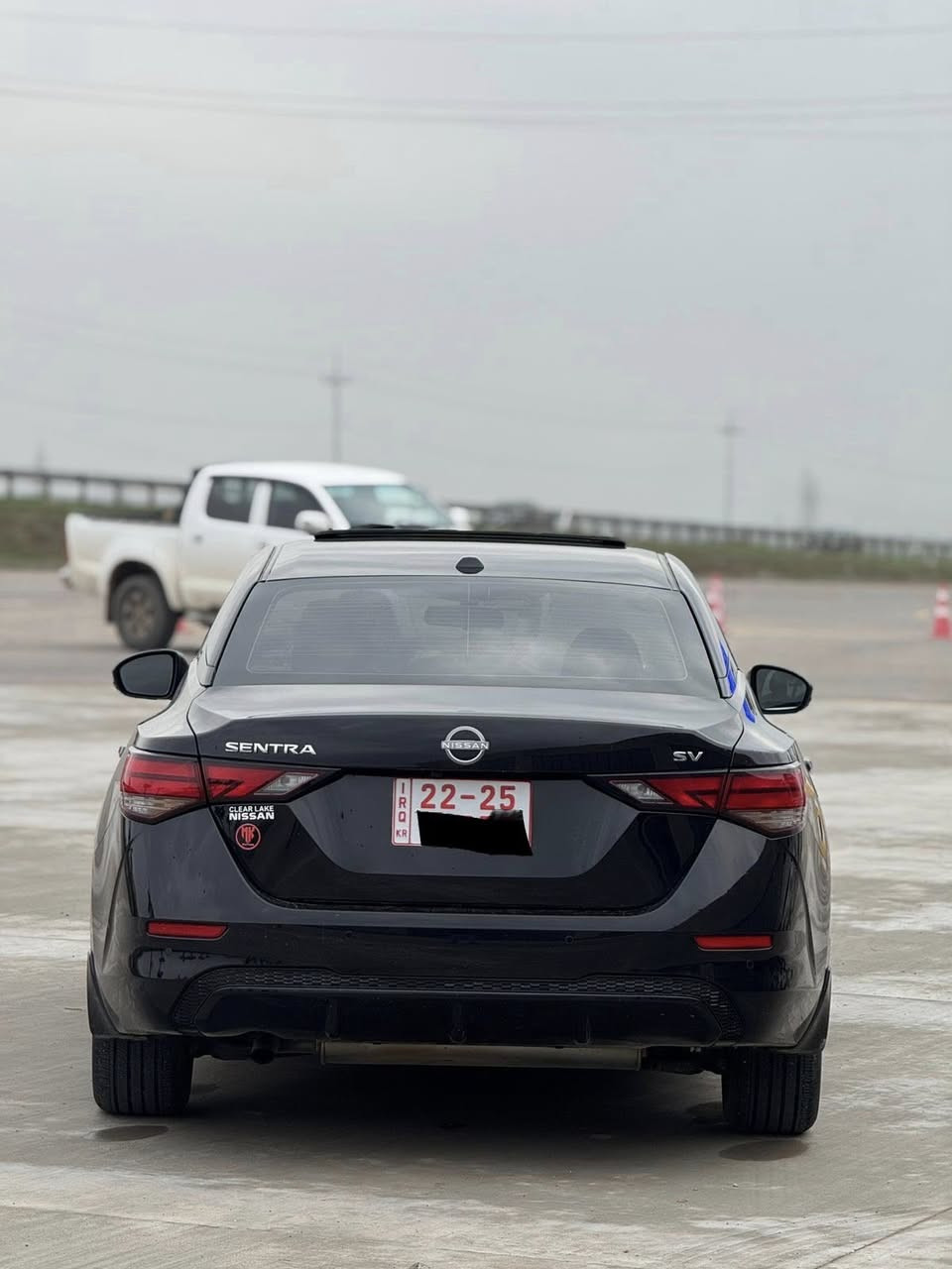 نيسان سينترا2024
موصفات SV
بصمه 🔘
كاميره 📷
فتحه (سلايت)
تحديد سرعه
نضام Eco Sport Nurmal 
داخل قيصي🟠
كوشن هيتر
ويل كپ
ضرر سياره جملغ اوبنيد سبغ باب تبديل شركه 
رقم شاسي عل منشوره
مكان سياره عقره 📍
رقم واتساپ 
***********☎️
