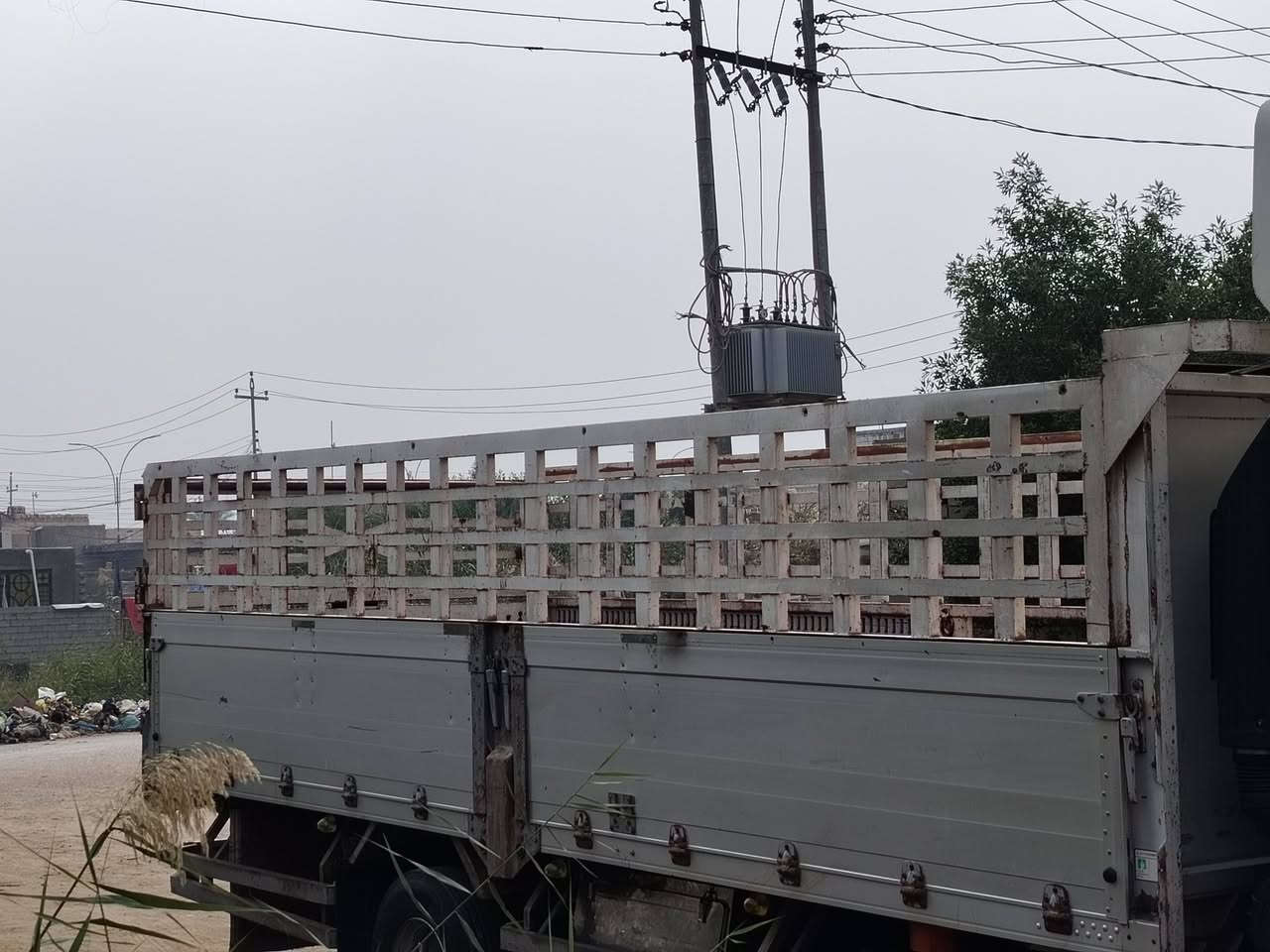 محجر سته وربع ارتفاع ٧٠ للبيع او مراوس بوري
دعاميه للبيع او مراوس بحديد
كاسحه ناصي للبيع او مراوس بعاليه
*********** ***********
