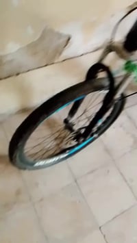 بايسكل • مشروع الوحدة • ٢ تاير