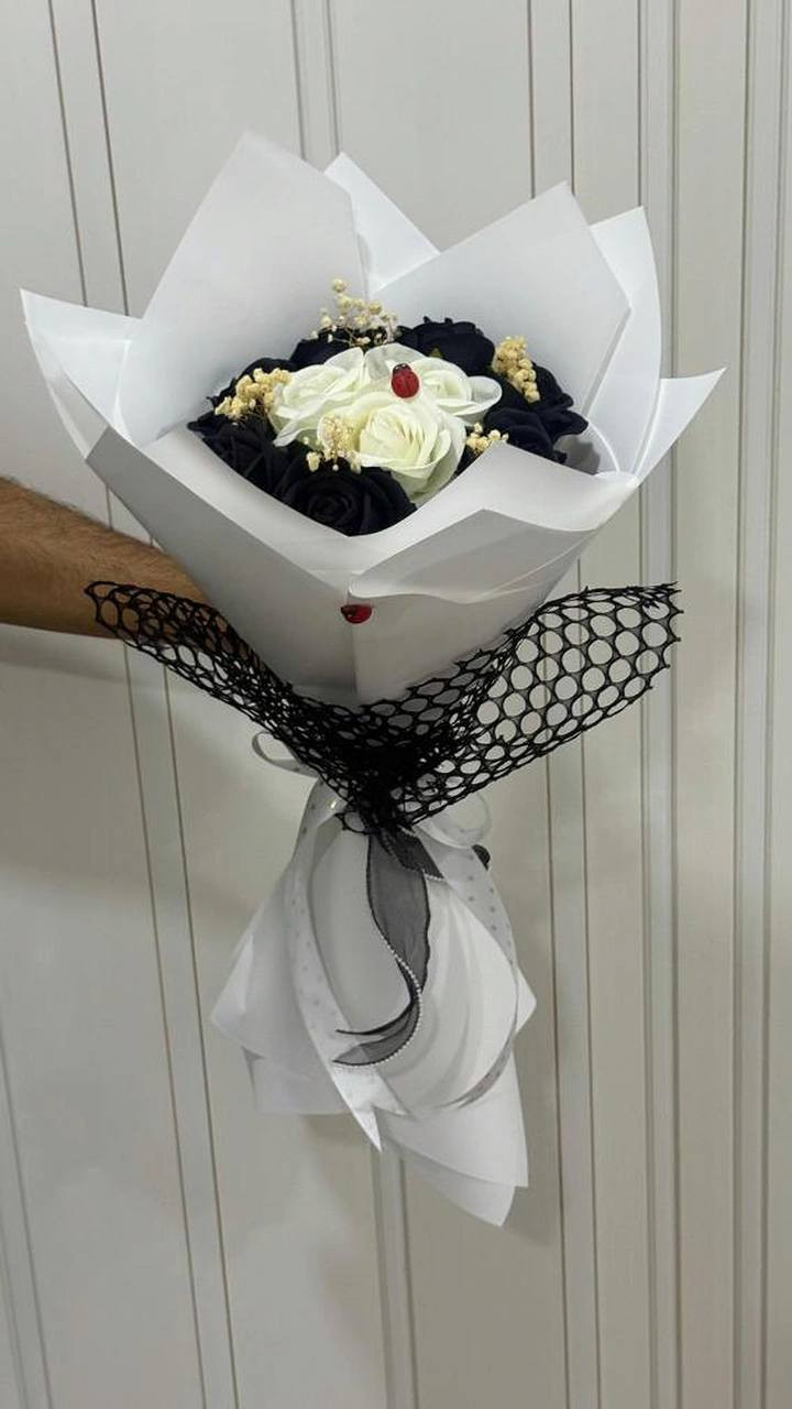 من أجمل باقات الورد 🍒و الهدايه 🍒متوفر توصيل 5الاف 🚙ستفسار خاص


**إذا كنت صاحب هذا الإعلان وتريد حذفه لأي سبب، رجاءا أرسل رسالة إلى الدعم الفني**