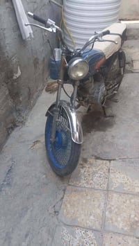 للبيع مال مستعجل نامه محرك مامفتوح مكفوله من السرقه  الشراي 0789038314...