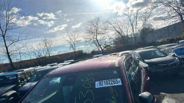 TRAVERSE 2025 LT
مشحونه لدبي
تستلم واصل دبي بدون تصليح
#السعر 220 ورقه
والي عنده كتاب #شهداءيستلم خارج الميناء بدون تصليح
#السعر 238 ورقه شامل النقل من دبي للعراق + التعقيب
للأستفسار الاتصال على الرقم التالي
*********** واتساب أو اتصال
*********** اتصال
#البطاط_للمزادات
ميسان العمارة قطاع ٣٠ شارع المدارس مجاور مطعم الحجي كباب جلال
ولدينا وكلاء في جميع المحافظات لغرض ضمان حقك والمكاتبه
