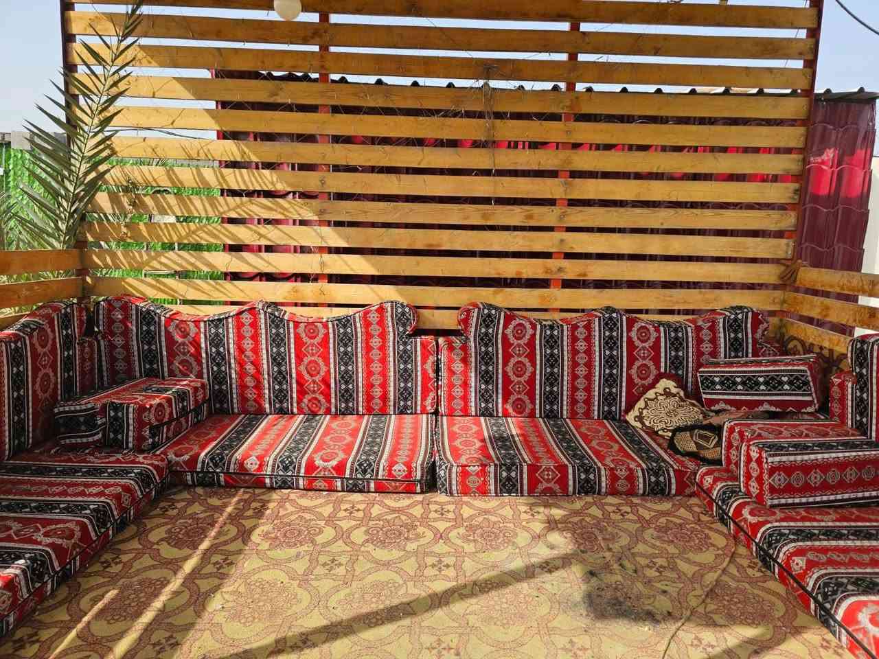 تتوفر مزرعه في بلد الاخميس مسائي سارعو في الحجز رقم الحجز ***********
