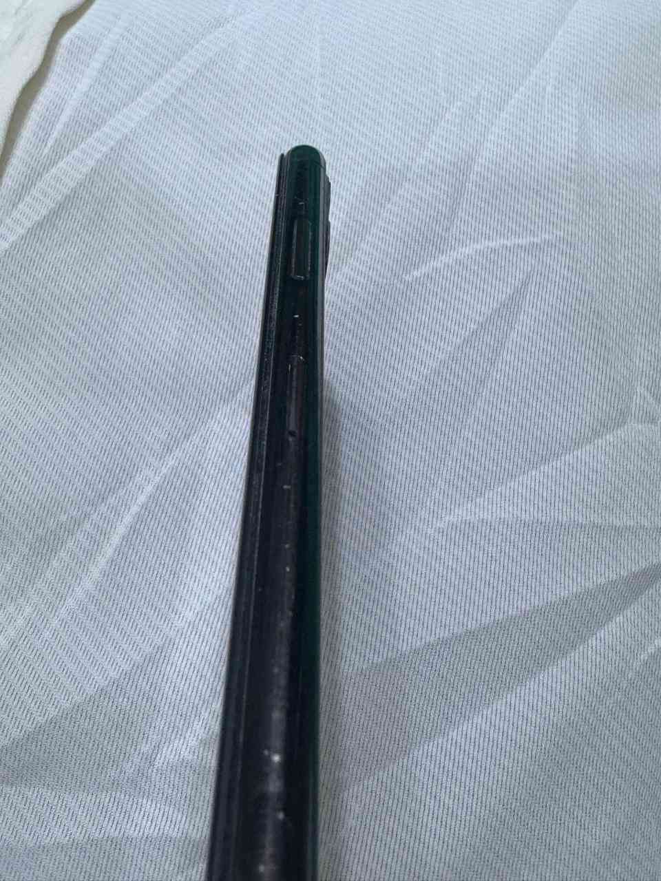 مراوس التره 11برو ماكس ذكره 256بطازيه81ما دخل اي تصليح علئ بلاد مكاني البصره الهارثه كامل ملحقاته


**إذا كنت صاحب هذا الإعلان وتريد حذفه لأي سبب، رجاءا أرسل رسالة إلى الدعم الفني**