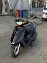 دراجه اكزز ياباني للبيع نظافه 100‎%‎ السعر 950 الف  مكان بغداد باب الم...