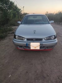 الانتره موديل 93 رقم بغداد اتماتيك سياره خير من الله مصبوغه جماليه بدو...