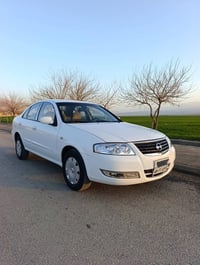 صني • ٢٠١١ • قير عادي