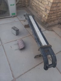 بغداد • مرخصة • مسجل جنبي