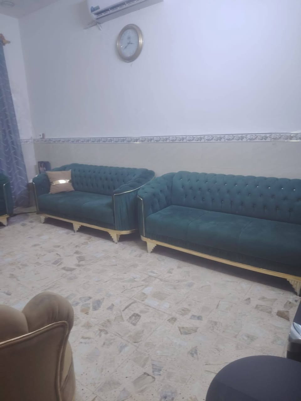 تخم للبيع بلديات


**إذا كنت صاحب هذا الإعلان وتريد حذفه لأي سبب، رجاءا أرسل رسالة إلى الدعم الفني**