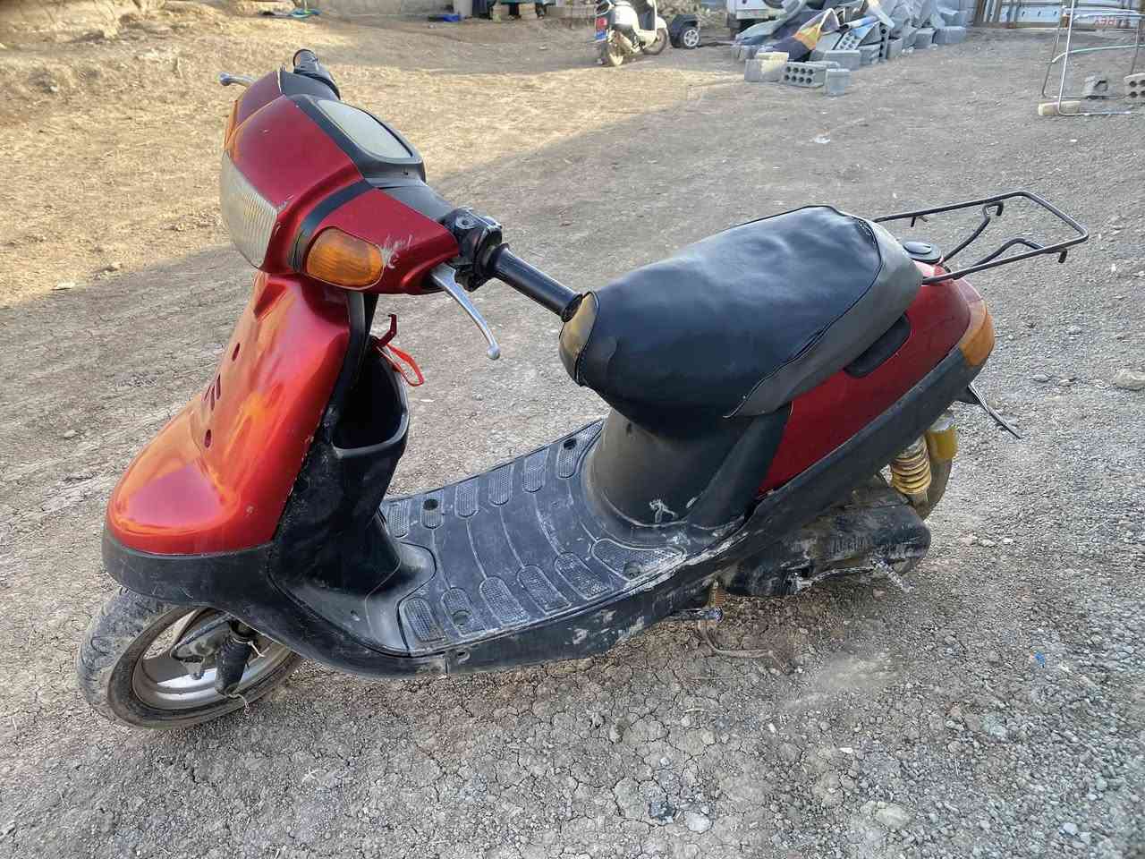 السلام عليكم دراجه بطه للبيع سعرها مناسب ليحب يتفضل خاص


**إذا كنت صاحب هذا الإعلان وتريد حذفه لأي سبب، رجاءا أرسل رسالة إلى الدعم الفني**