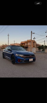 جيتا GLI • بانوراما • بدون صبغ