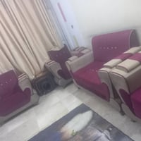 ١٠ مقاعد • نظيف • ما بي أي ضرر