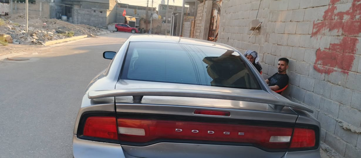 جارجر ٢٠١٣
السعر ١٣٠ وبيها مجال


**إذا كنت صاحب هذا الإعلان وتريد حذفه لأي سبب، رجاءا أرسل رسالة إلى الدعم الفني**