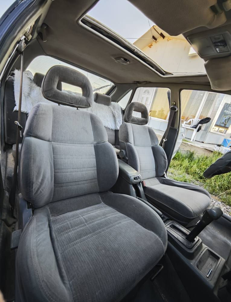 مازدا ئۆتۆماتیک 1991
ڕەقەم سلەیمانی و ١٢ و بەخ
سلایت چوار جام کارەبا شاشە ئایپاد سەماعە ئەڤەلۆن 
کوشن و بەرگەر دەرگا و ناوی زۆر پاکە
یەک چاملغی سبوخە بێ ناوگرت هیچی تری نیە سەیارەکە زۆر پاک ماوەتەوە گێر و مەکینەی بێ عەیبە
سەنەوی یەک ساڵە بەسەر چوە بەشەرتی تەحویل و غەرامە بە ناوی خۆمانەوەیە
شوێن کەلار 
سعر 46 گڵا
.
ئەدیمینی ❤️ كالار, السليمانية


**إذا كنت صاحب هذا الإعلان وتريد حذفه لأي سبب، رجاءا أرسل رسالة إلى الدعم الفني**