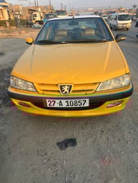 بارص • ٢٠١٧ • محرك بي تبخير