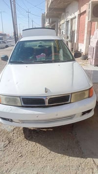 لانسر • ٢٠٠٠ • رقم بغداد