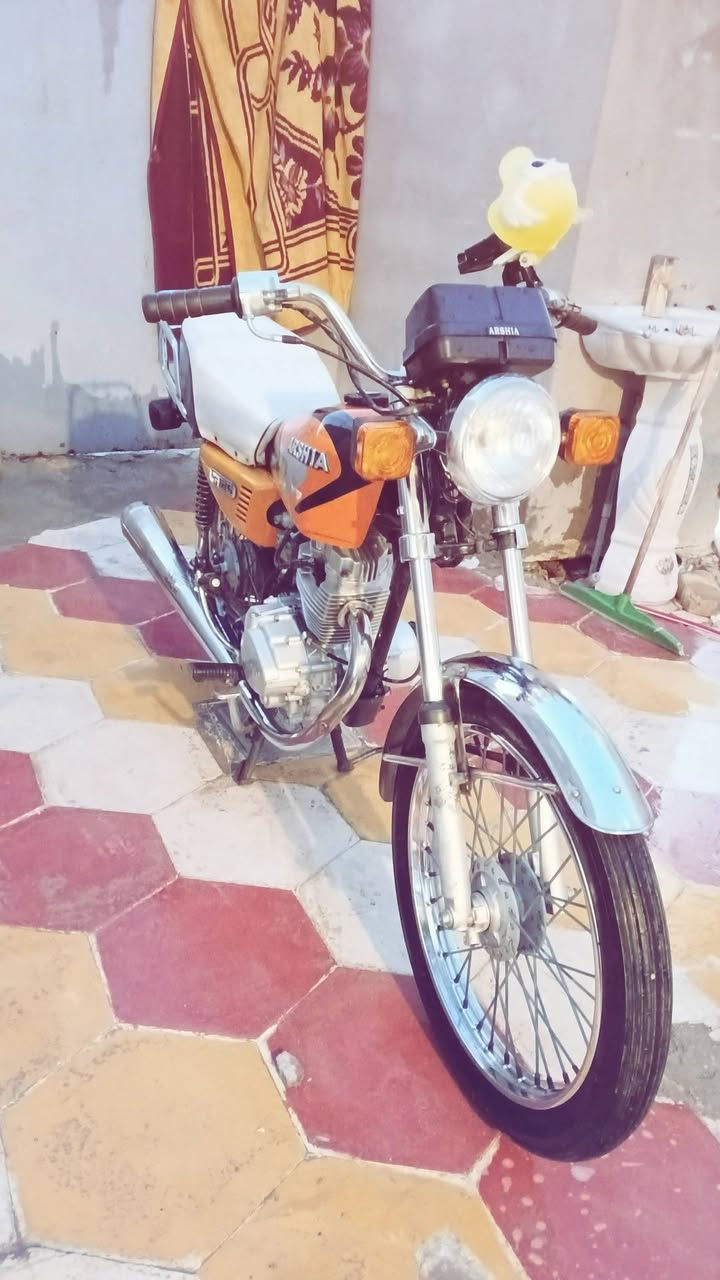 دراجه اربعه كير اوراق اصولي تعمير كبل ترقيم السعر ٨٠٠ وبيه مجال عنوان كربلاء حي الغدير الرقم ***********
