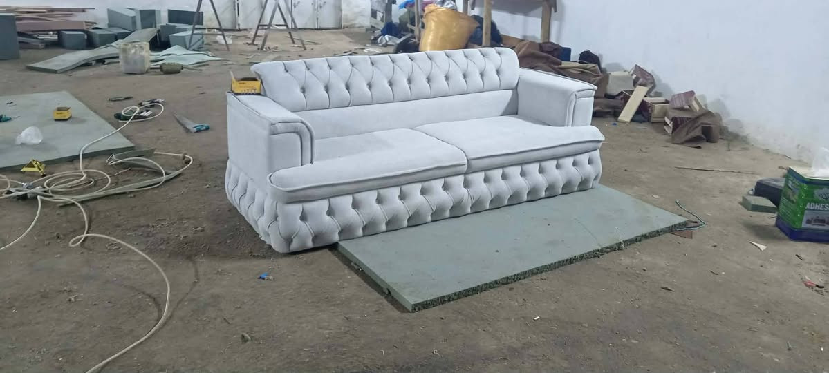 معمل أحمد السلطاني العنوان بابل الحمزة الغربي مجاور مكينة الثلج القديمة رقم الهاتف ***********
