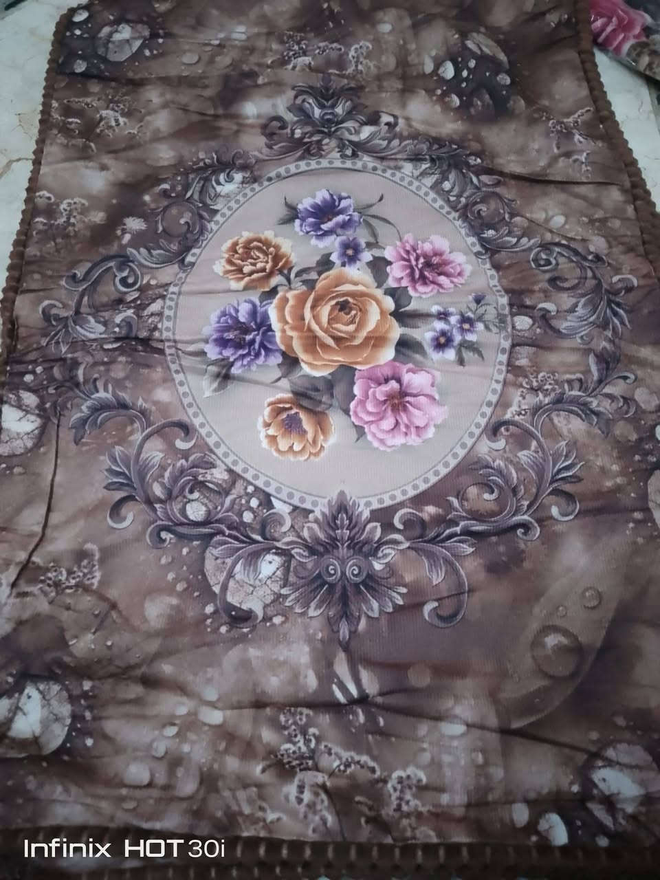 تم.تكرار وجبه وجوه مخاد.مقدف سعر الزوج 4الاف 
عنوان سبع البؤر شارع بلقيس مقابيل جمله حسين


**إذا كنت صاحب هذا الإعلان وتريد حذفه لأي سبب، رجاءا أرسل رسالة إلى الدعم الفني**