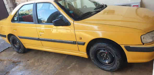 بيجو بارص 2015 جاهزه من كلشي تخم تاير محرك خير من الله كير كامله طخه بيه بلباب وشويه من الجاملغ مال سايق بأسمي بغداد الاتصال *********** ممتواجد ع الفيس
43$
