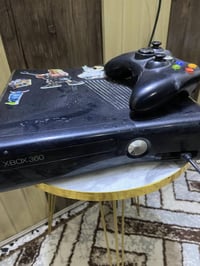 اكس بوكس 360 • نظيف 90٪ • بغداد الشعب