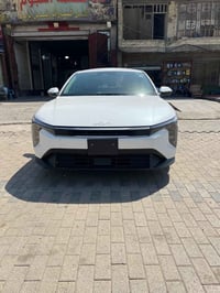 K4 LX • موديل 2025 • وارد أمريكي