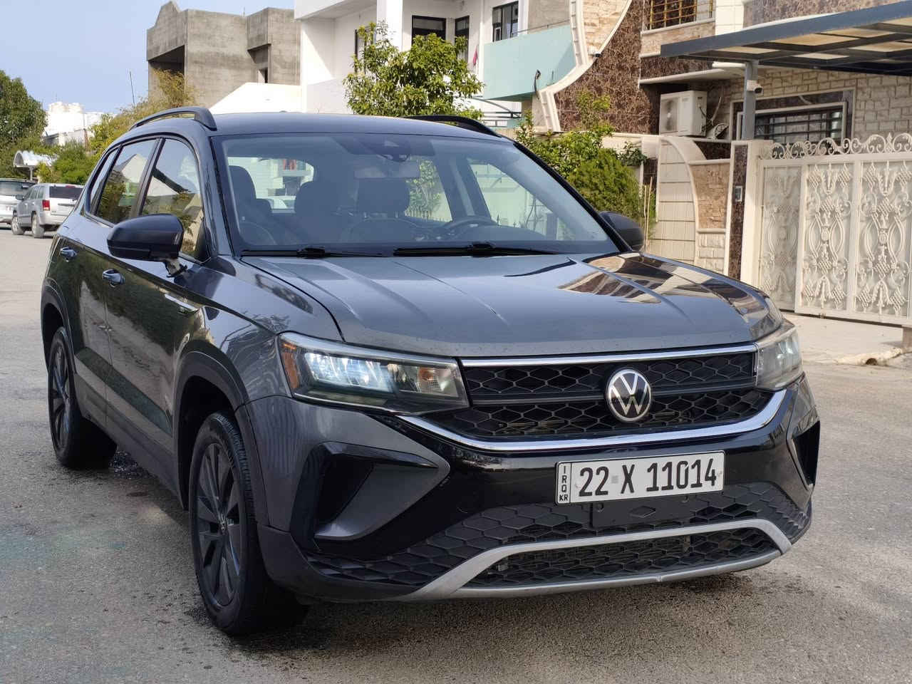 فولگس واگن طاوس موديل (٢٠٢٢) مواصفات شاشه و كاميره بصمه فوليوم وتحديد سورعه راداري بيش و پاش ئاگادار كردنه وه ي ئاوينه ختي جاده شاشه اندرويد استيرن هيتر گير توماتيك وعادي وسپورت لايت ليد گيرو مكينه به شرت اسپانه ي برنه كوتووه مكينه ي (٤) پستوني توربو تنها (٥١) هزار روشتووه بونيد و چاملغي بوياغه بي ناوگرتن وينه ي سونري هه يه نرخي (١٥٥)$ ورق شوين كلار ژم (***********)
عربي 
فولگس واگن طاوس موديل (٢٠٢٢) مواصفات شاشه وكاميره و بصمه  ورادار جدام ورا و خط شارع  فوليوم وتحديد سورعه استيرن تدفييه مررايه تنبييه شاشه اندرويد لايت ليد گير ومحرك مكفول محرك (٤) سلندر تيربو ماشي (٥١) الف بي صبوخ بونيد و چاملغ وشبر توكمه بدون دواخل سعره (١٥٥)$ ورق مكانه كلار استفسار (***********)
