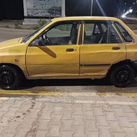 مكينه شرط • ٢٠١٢ • رقم بصره