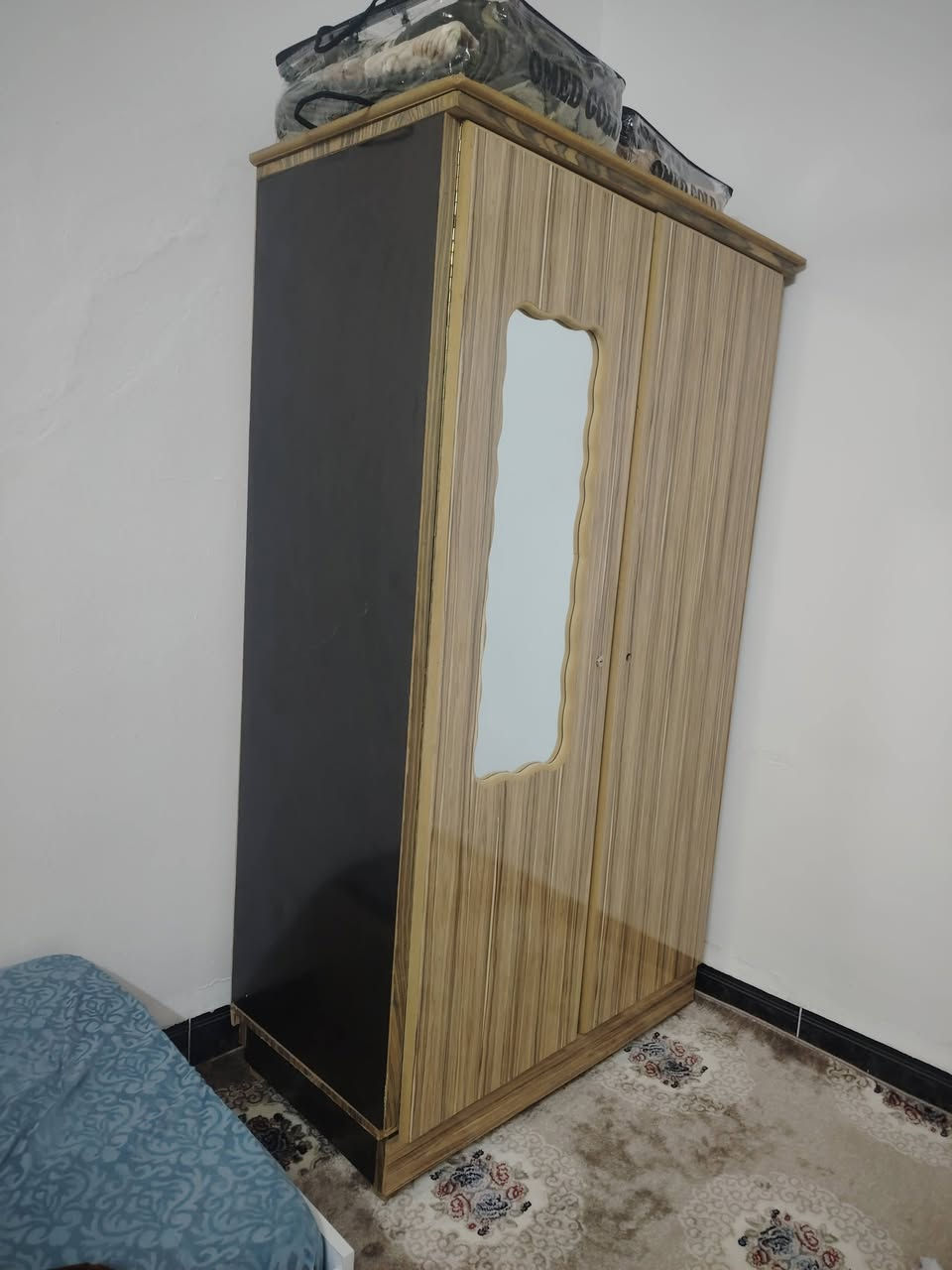 ٦٥ الف مكاني حي الاسرى سايدين جامع المعراج ***********
