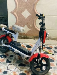 دراجة شحن • حجم ١٤ • تكريت الشهامه