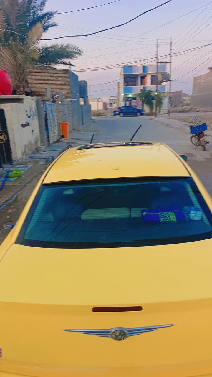 السلام عليكم اوباما 2010 كامل موصفات سلايت روف مثبت سرعة رقم نينوى انكليزي  مميز كير مكينة اكسل تخم تاير صبغة جديدة باتري كهربائيات كله جديد حدادية 100/80 مصفره هيئة وغرامات حتى ماستر كارد خاص بالهيئة بيها السيارة بسمي تحويل مباشر سنوية 2028 مكاني بغداد ابيع نقد فقط  
*********** اتصال او واتساب 
السعر120 بيها مجال قليل
