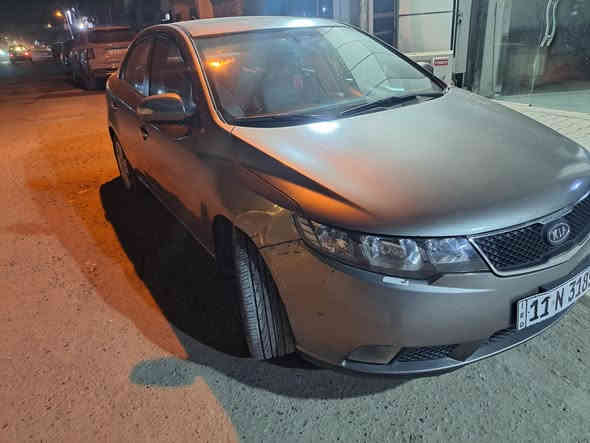 سيراتو ١١ خليجي
مكفوله مع وجود السونار بالمنشور
فول مواصفات  
بصمة وفتحة
اشارة ب مري
٤ دسك
مكينة وكير 
تبريد خير من الله
تحكم ستيرن
حساس خلفي
بصمة أبواب 
رقم بغداد ب اسمي 
السعر ١٠٤ وبيها مجال حك الجية
مكاني ناحية الرشيد 
***********@***********
