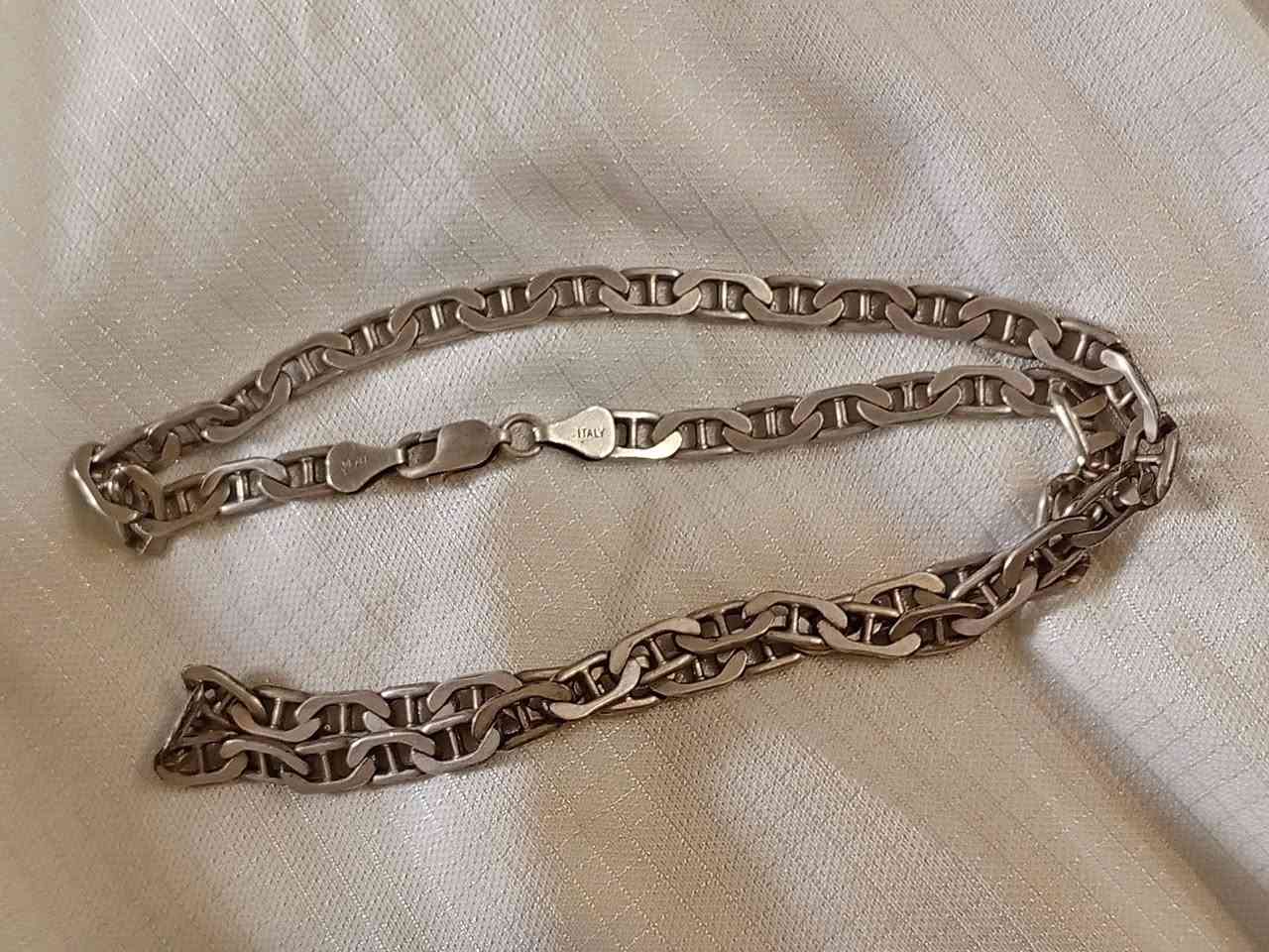 فضه إيطالية شرط الاصل


**إذا كنت صاحب هذا الإعلان وتريد حذفه لأي سبب، رجاءا أرسل رسالة إلى الدعم الفني**