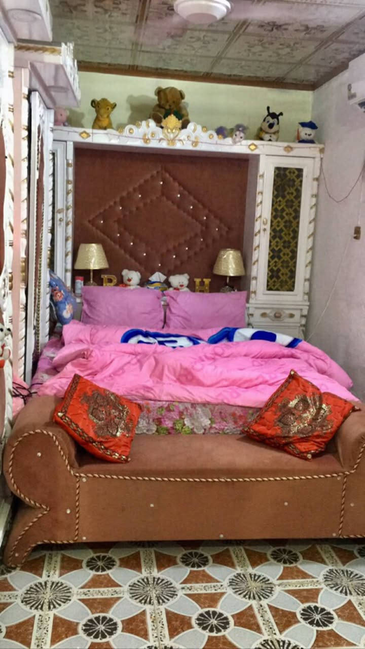 غرفه تسكام عراقي خذناه ب٣ مليون ابيعه بمليون وربع وبيه مجال تخم قنفات ١٠ نفرات نضافه ٩٠٪ سعره ٣٠٠ قفل مكاني نجف حي نصر


**إذا كنت صاحب هذا الإعلان وتريد حذفه لأي سبب، رجاءا أرسل رسالة إلى الدعم الفني**