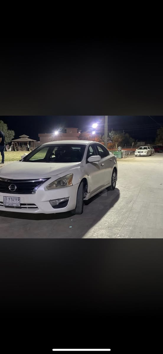 ئةلتيمة ٢٠١٤ 
موس و براوة بي ليدران هةر زور خاوينة سةيارةكة 
نرخي ٥٥ وةرةقة و معملة 
***********
