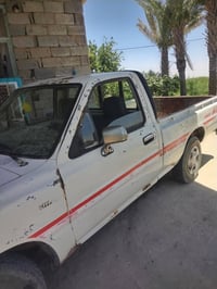 شاحنة • ٨٩ • فلوجه
