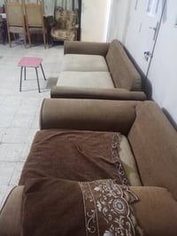 كنب • المشتل • شارع مطبك