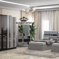 شبابي • ٥ قطع • شغل ممتاز