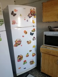 ثلاجة نظيفة • مابيها عيوب • كركوك