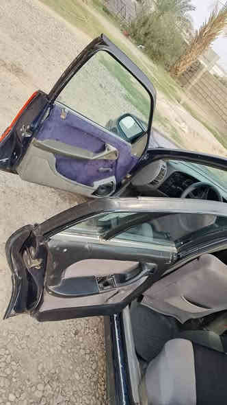 اوبل اوميكا موديل1991 رقم صلاح الدين الماني سنويه عظم عاج ( أ ) محرك گير عادي بدون عيب تخم تاير جديد فتحه سقف كهربائيات كلها شغاله شرط التحويل . 

 السعر : 28 يرهم مراوس
الشراي يخابرني ***********
