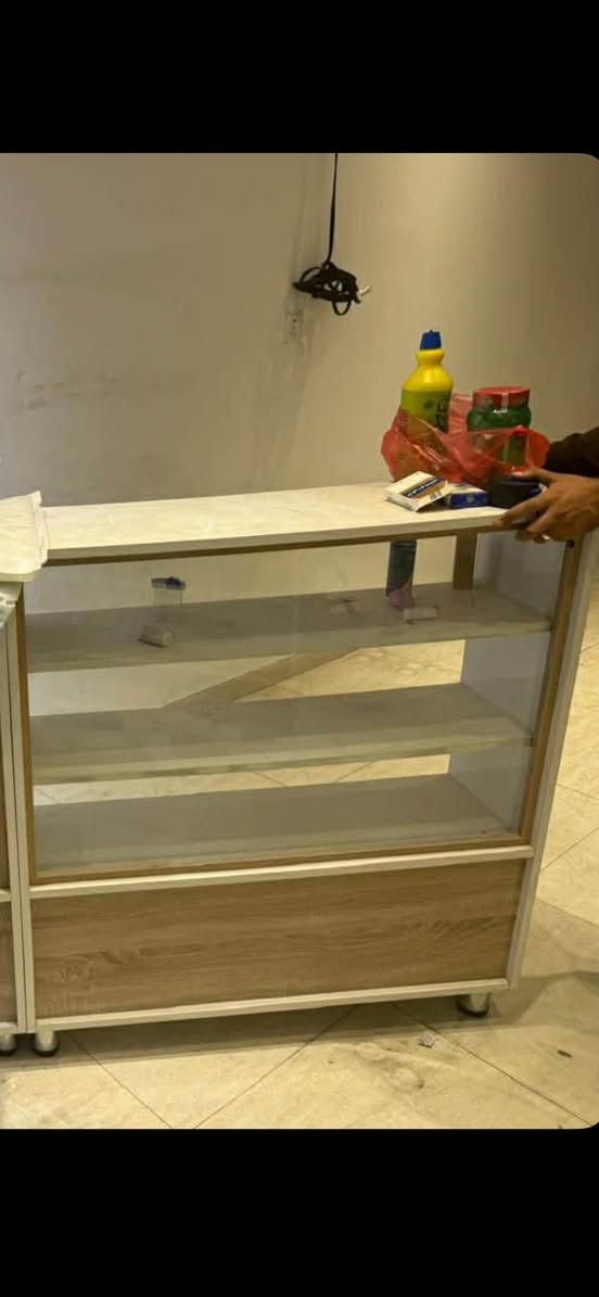 فاترينات للبيع تركي عدد 11 قطعه جدد كلش بغداد مدينة الصدر


**إذا كنت صاحب هذا الإعلان وتريد حذفه لأي سبب، رجاءا أرسل رسالة إلى الدعم الفني**