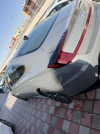 سوناتا امريكي • ٢٠٢٠ • ماشيه ١٣٠ الف